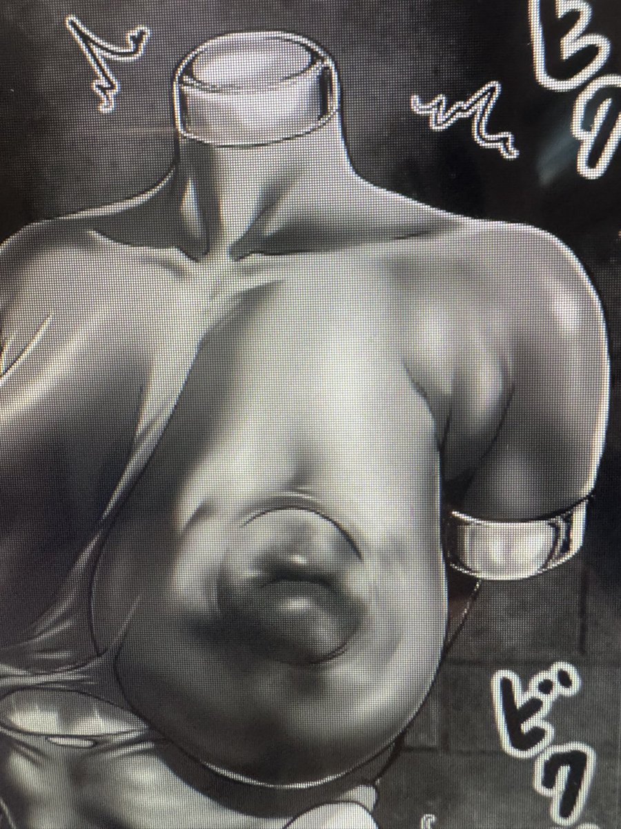 イラスト・漫画家 ran　夜縛　女神敗北　コミックス５巻発売中 tweet media