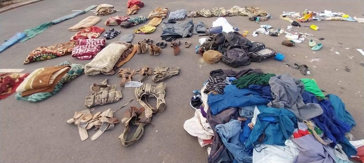 Mali Transition Fo Saya 🇲🇱🇧🇫🇳🇪🇷🇺❤️ tweet media