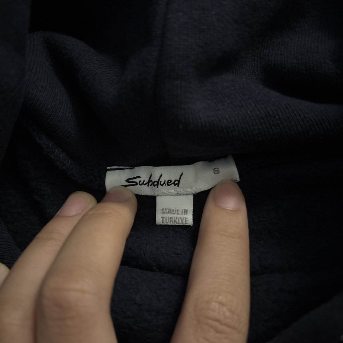 lq9hg's tweet image. ส่งต่อฮู้ด🩶 wings subdued size S 🩶  
1,850 ฿ ค่า 
*dm ไม่ได้ทิ้งช่องทางการติดต่ออื่นไว้ได้เลยคับเดี๋ยวเค้า dm ไป* #subdued #brandy #duex #ส่งต่อsubdued #ส่งต่อbrandy #ส่งต่อเสื้อผ้า #ส่งต่อเสื้อผ้ามือสอง #เสื้อผ้ามือสอง