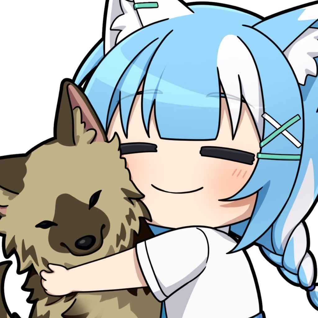 みつば🐺☘️ tweet media