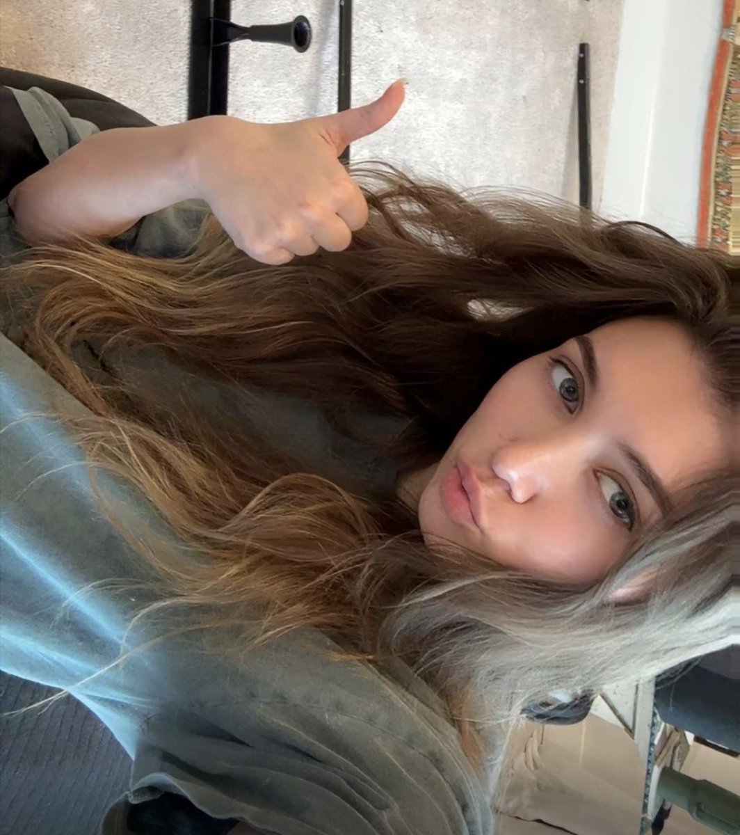 Jacqueline Kristie tweet media