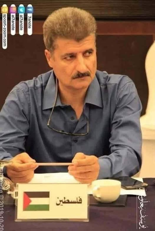 Mosab Abu Toha tweet media