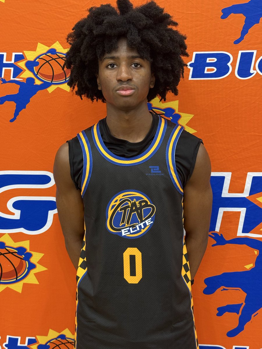 BigShotsGlobal's tweet photo. 17U

CTAB Elite 58
Team Breakdown 16

Game MVP 
#22 Jaden Jones 10P
#0 Grant Cage 11P

#Bigashots #RichmondJam https://t.co/MgiwLSmVmf