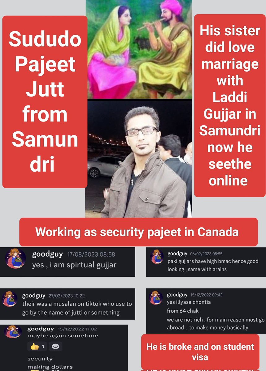 KhudaBakhsh tweet media