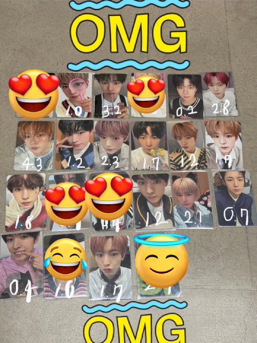iusnsq's tweet photo. 엔시티위시 엔위시 유우시 포카 양도 판매
1.0 ⬆️ 
에눌⭕️

https://t.co/pkTMugZVZ0
포카 pc photocard 대리구매nct wish sion riku yushi jaehee ryo sakuya 위시돌 엠디 md 시오닝 쿠리 버블냥 댕트리버 팡이  pc wts 히퍼 그립톡 시온 리쿠 유우시 재희 료 사쿠야 포토카드 엠디 kkt https://t.co/2bLbVZX4Tq