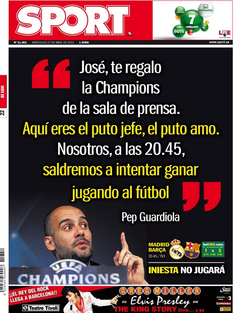 #FCBOnthisday tweet media