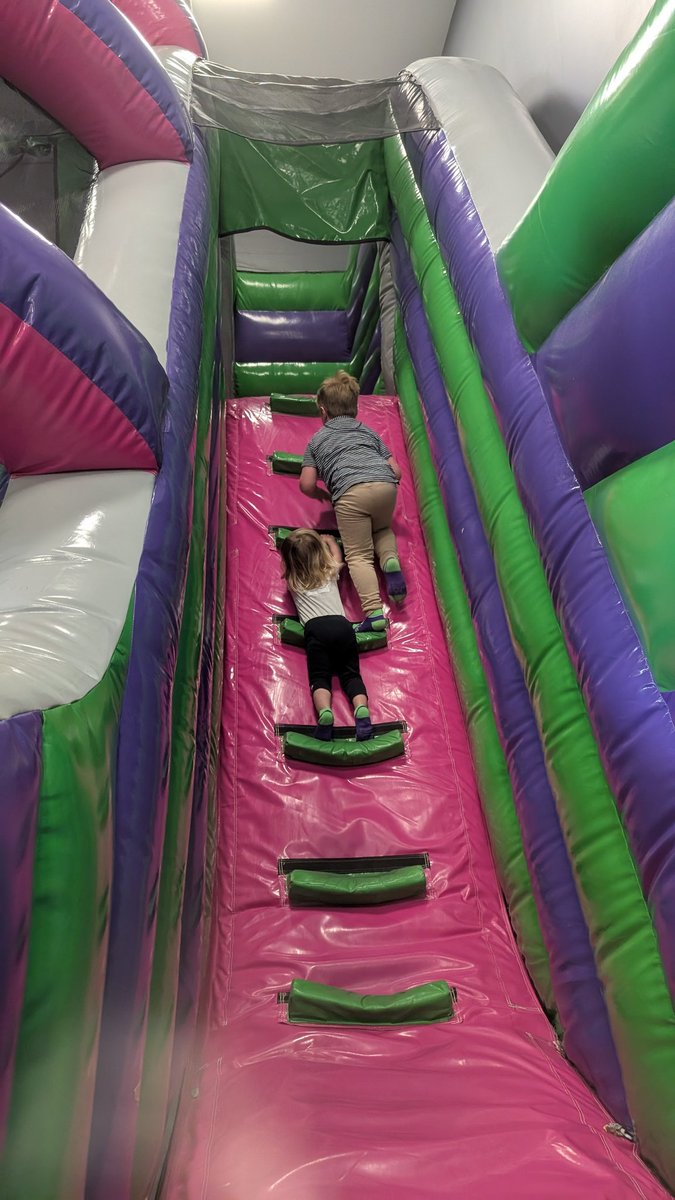 Jeffrey D. Patrick tweet media