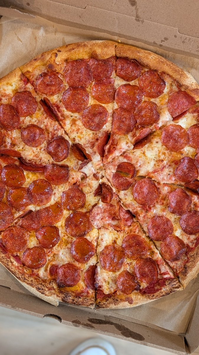 Jeffrey D. Patrick tweet media