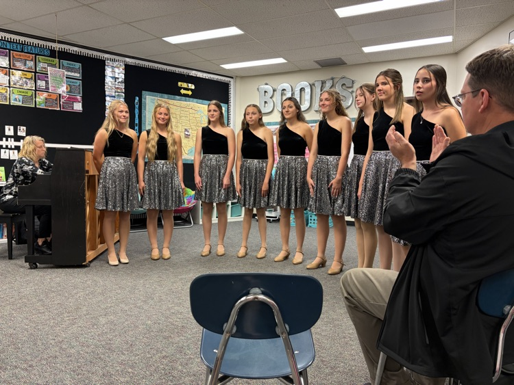 billbiermann1's tweet image. Enjoyed the opportunity to watch a great group of GHS students perform at state music! #superproud #ghspride