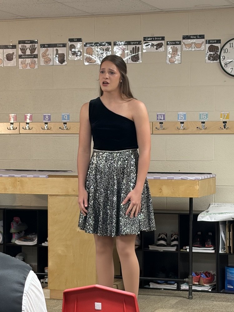 billbiermann1's tweet image. Enjoyed the opportunity to watch a great group of GHS students perform at state music! #superproud #ghspride