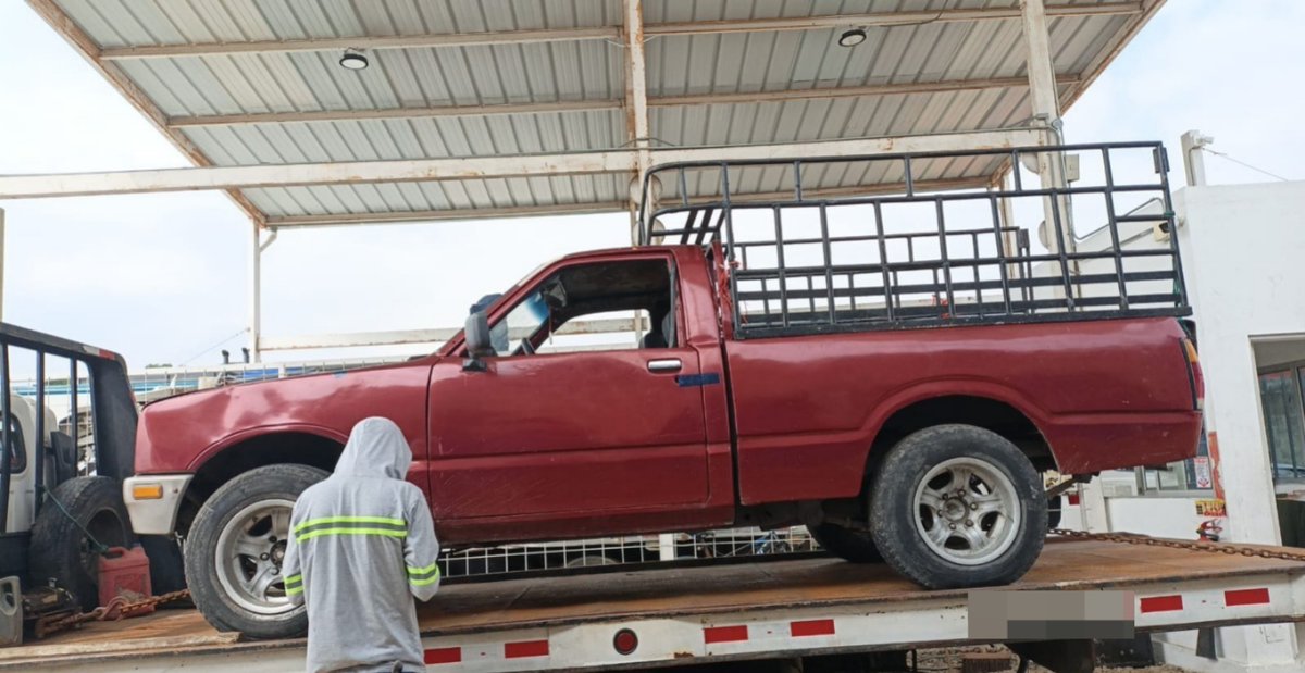 ATM TRÁNSITO tweet media