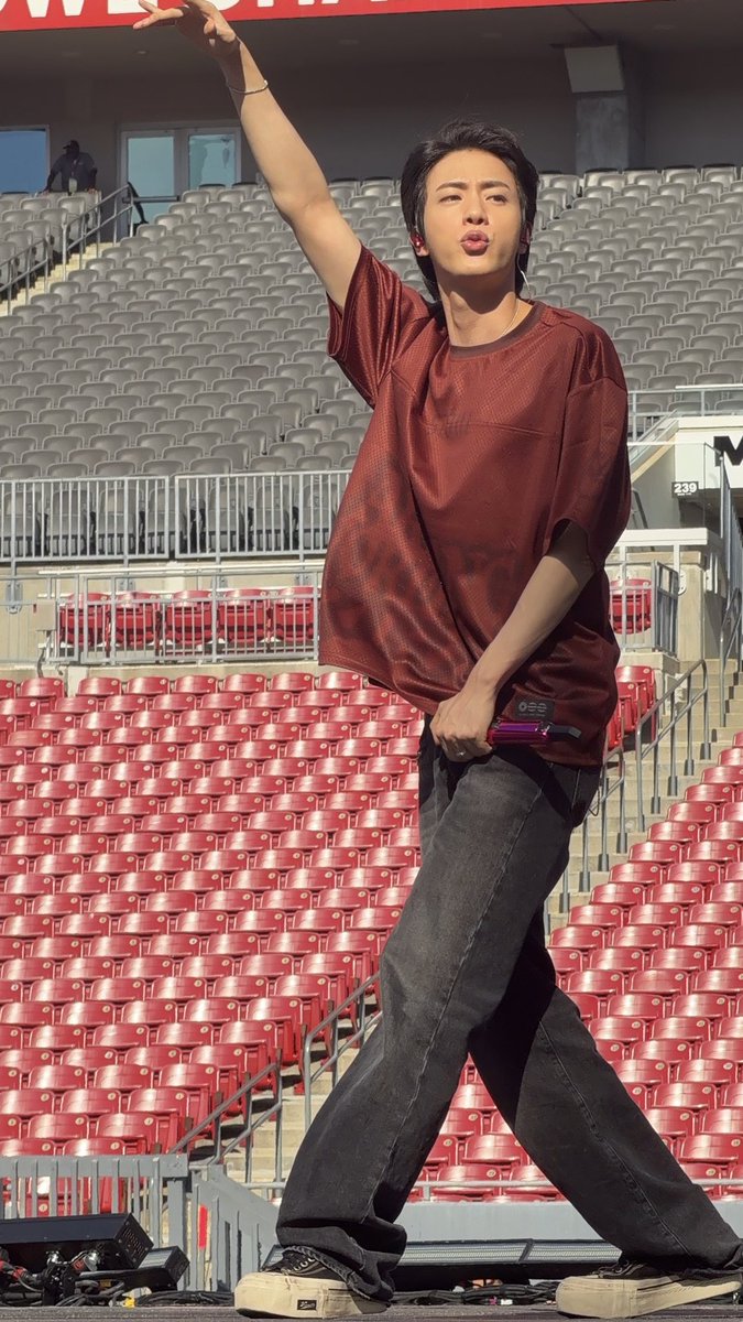 jin files tweet media