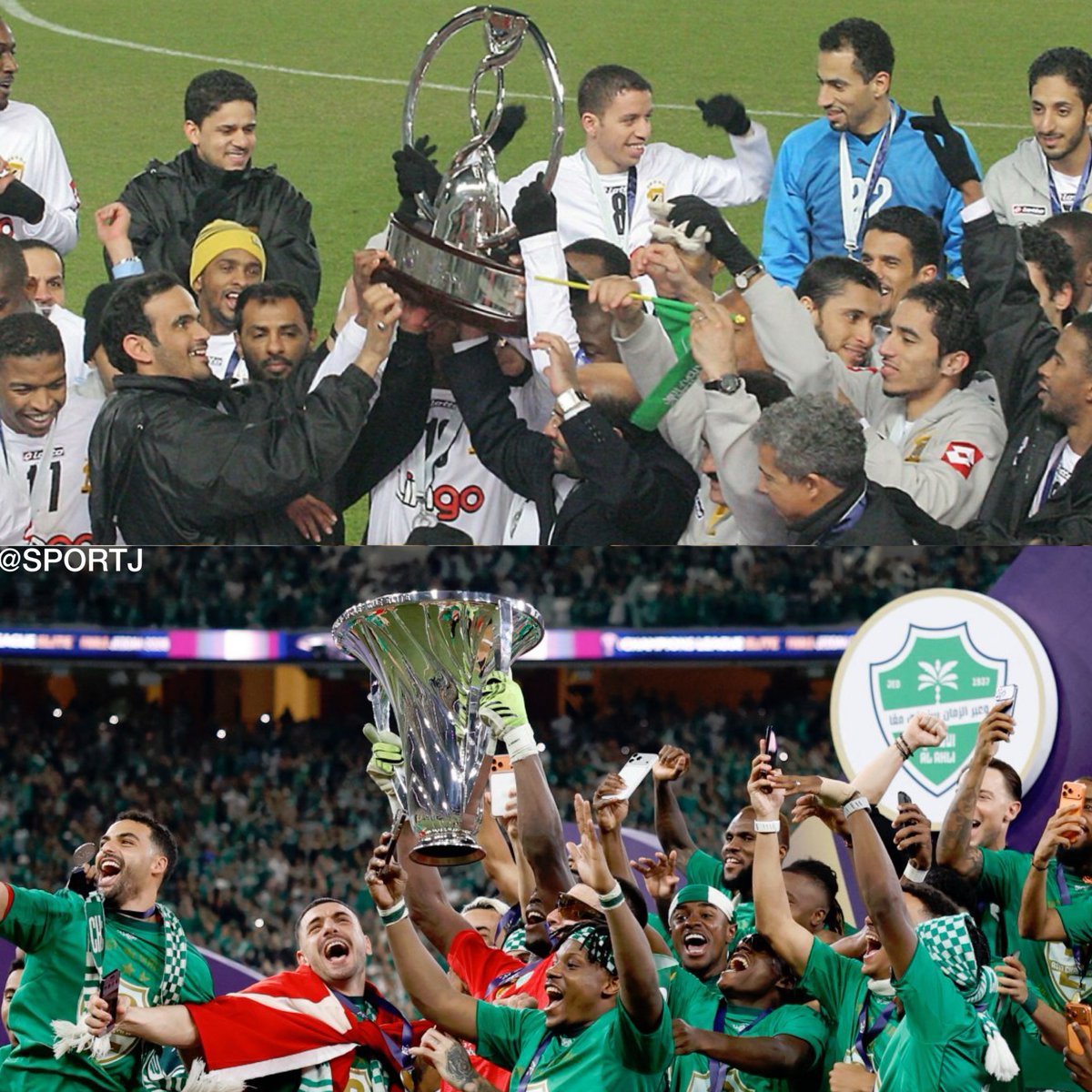 تاريخ رياضي tweet media