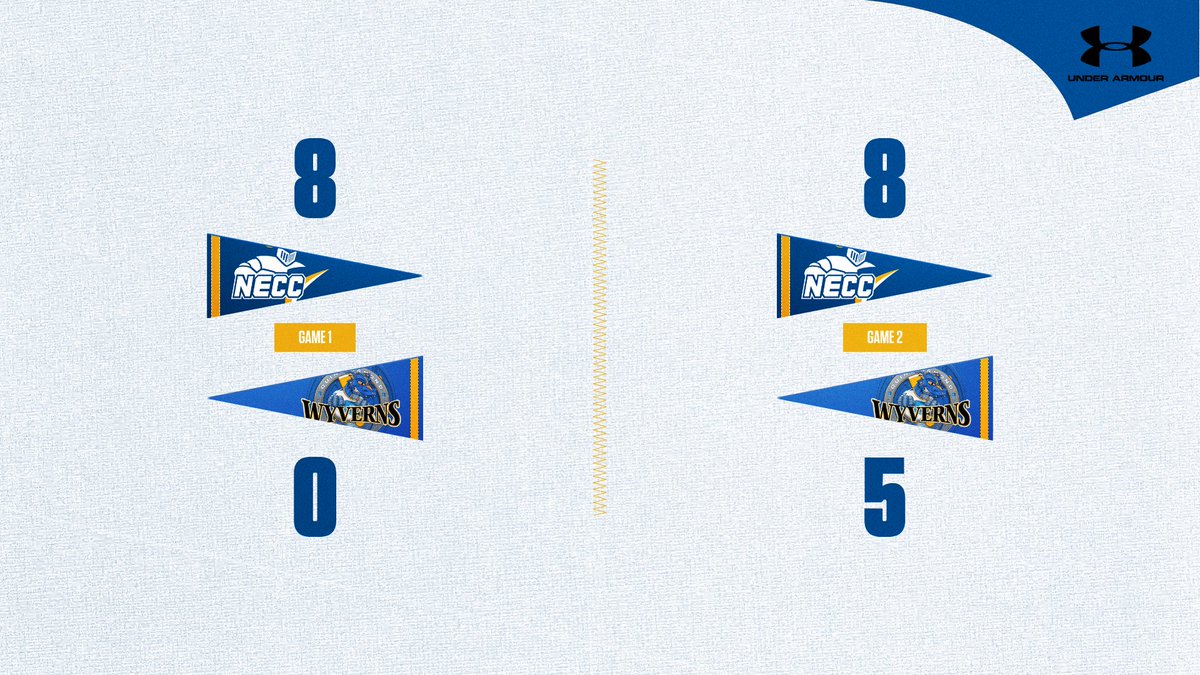 NECC Athletics tweet media