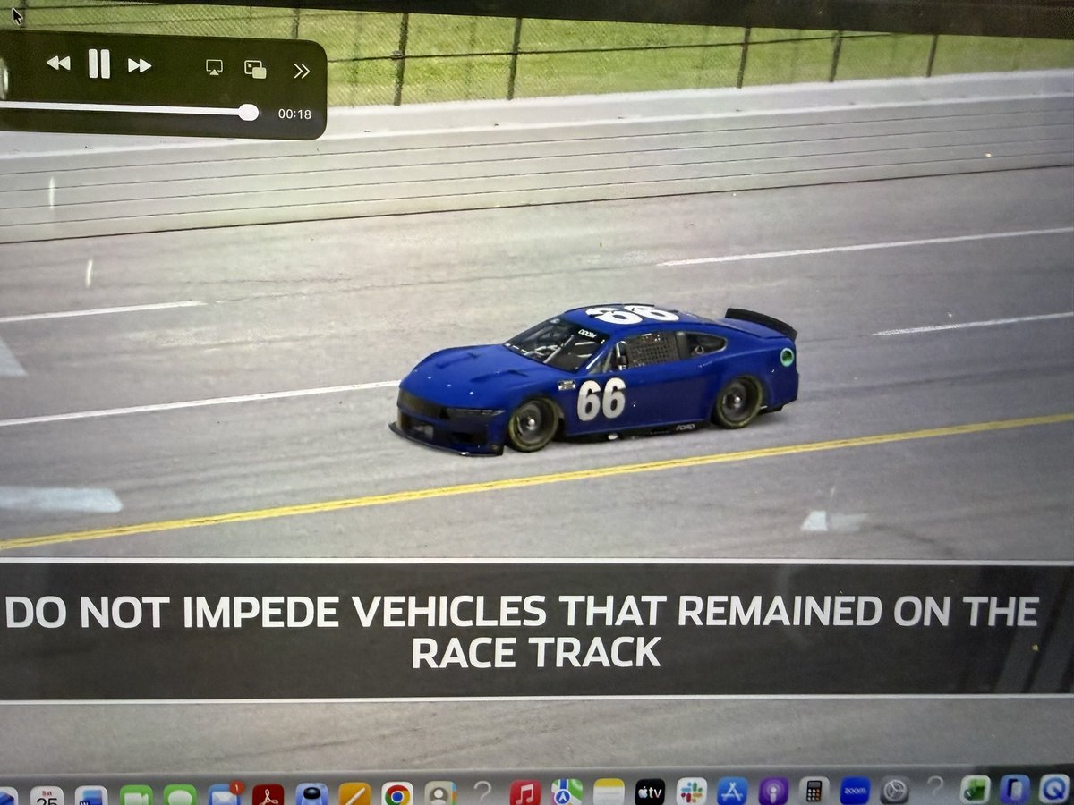 Bob Pockrass tweet media