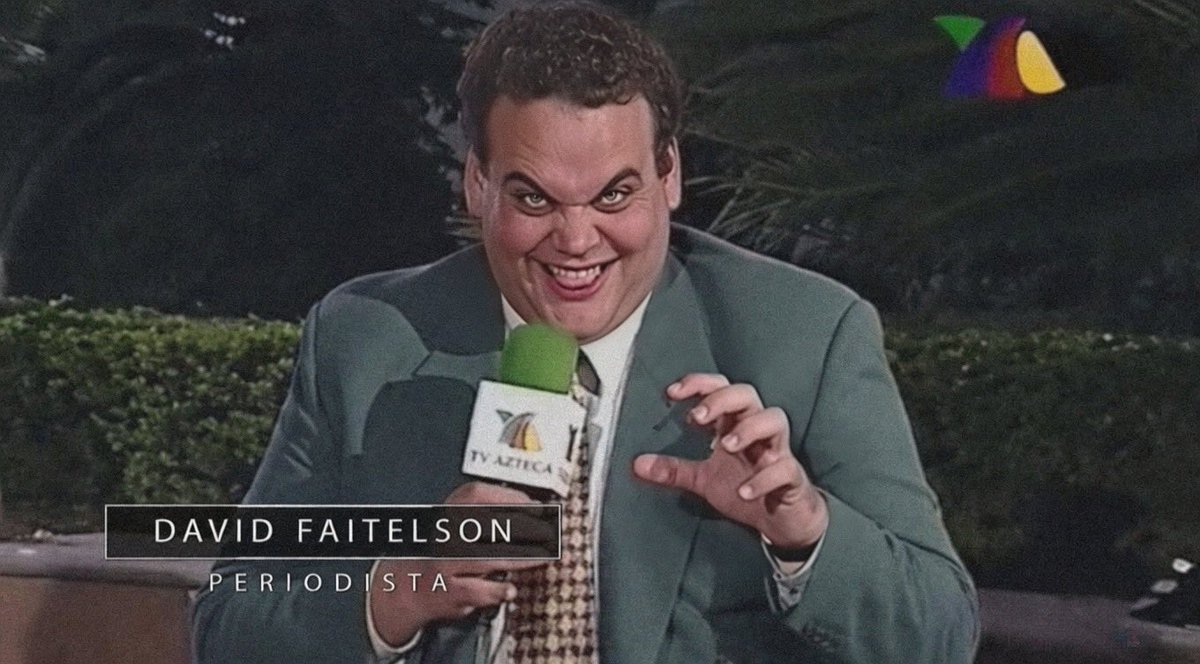 <a href="/DavidFaitelson_/">David Faitelson</a>