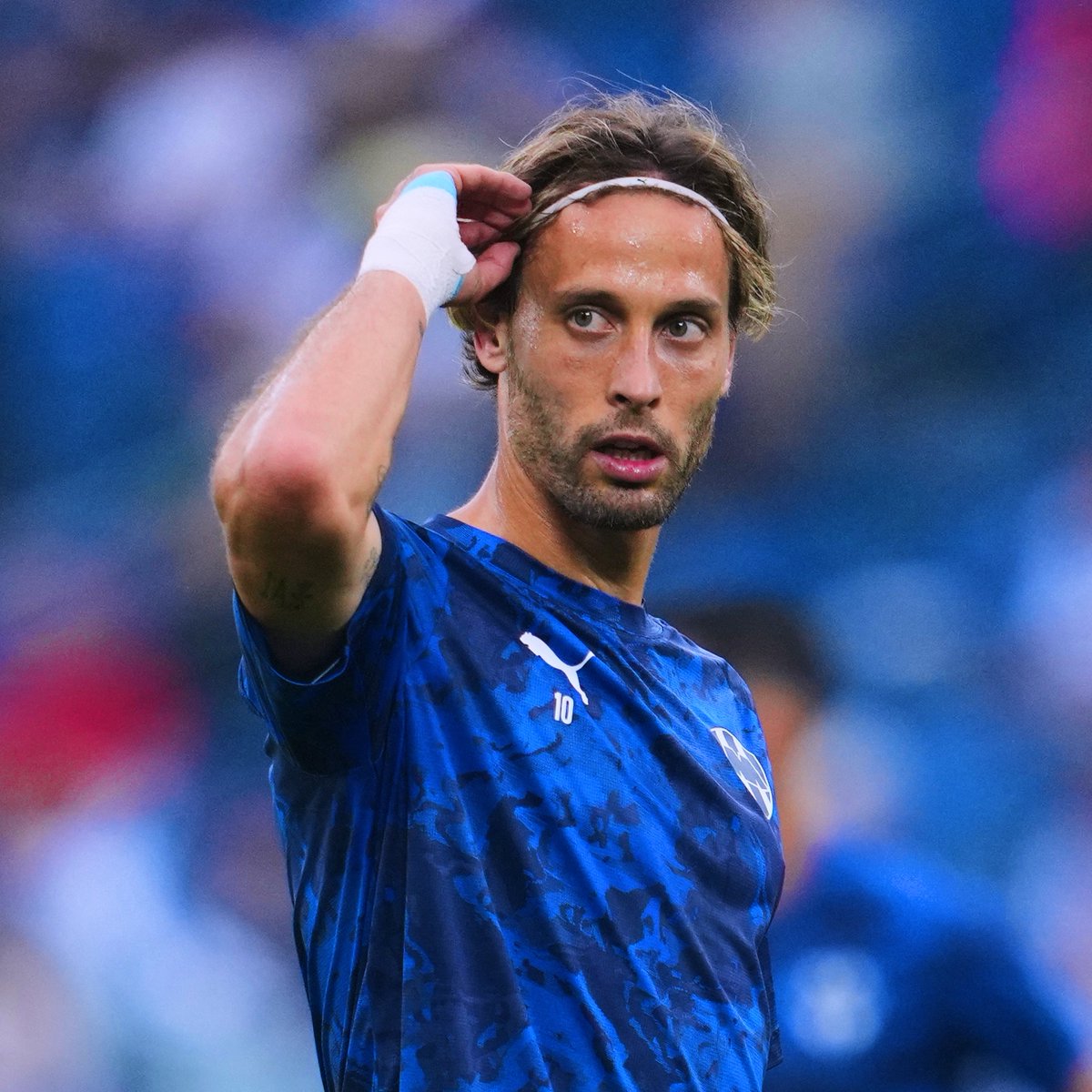 Goles y Cifras Oficial tweet media