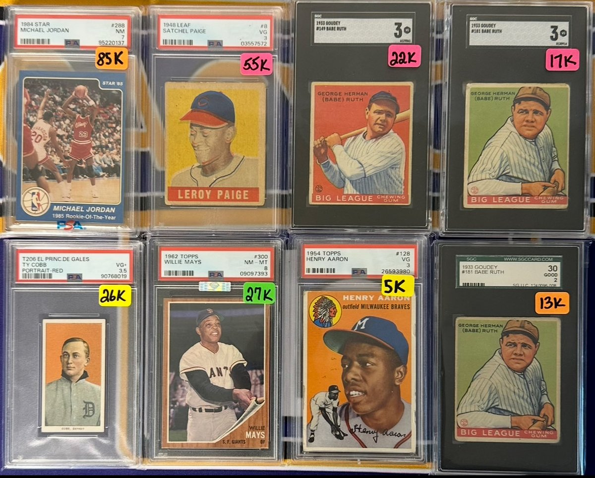 Legacy Cardz tweet media