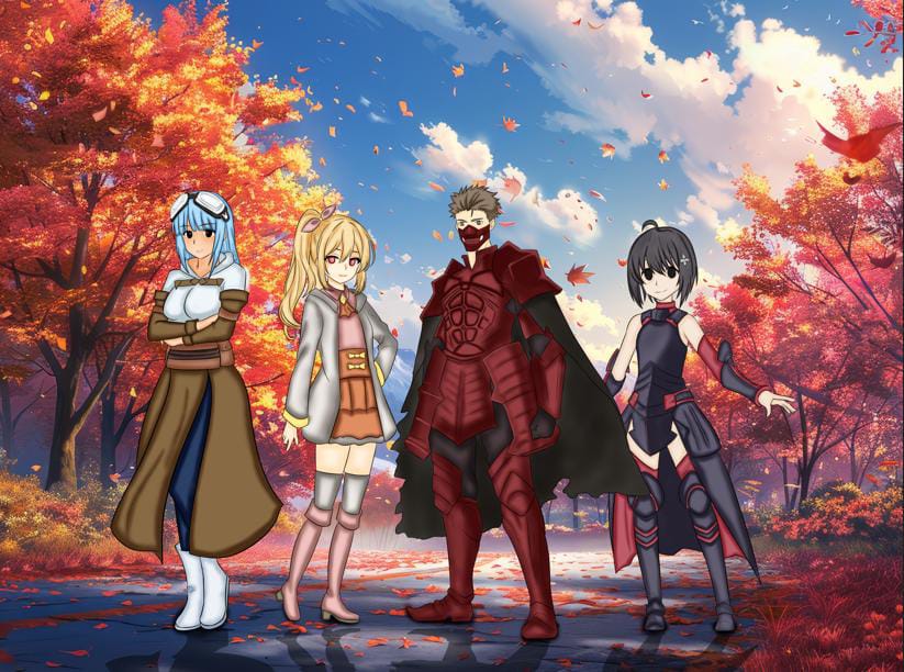 novaadoesart's tweet image. Twitch streamers drop your twitch  link below in the comments^^  #smallstreamer #SmallStreamersConnect #SupportSmallStreams #SupportSmallStreamers
@BlazedRTs

@sme_r
@PromoteAMGamers

@rtsmallstreams

@SupStreamers

@promo_streams

@StreamersRT1

@SmallStreamersR