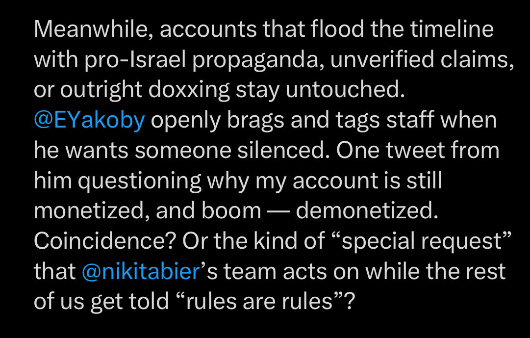 Harrison H. Smith ✞ tweet media