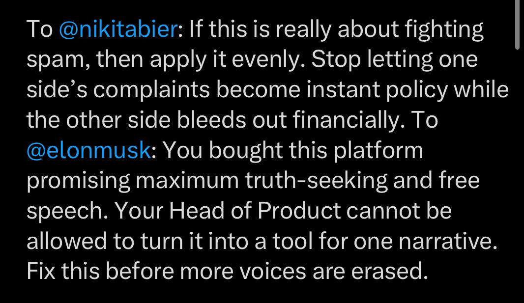 Harrison H. Smith ✞ tweet media