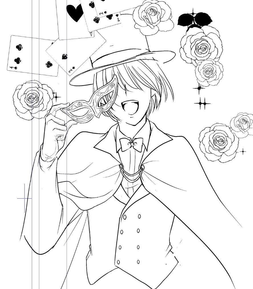 ぬお tweet media