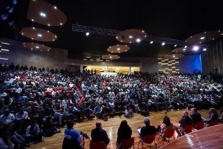 Horacio Pietragalla Corti tweet media