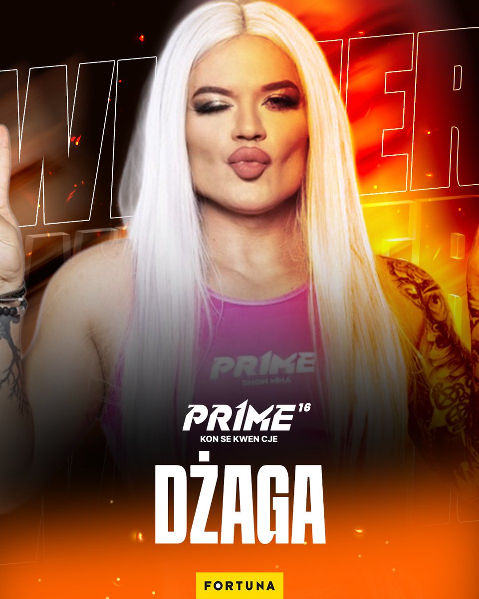 PRIME SHOW MMA tweet media