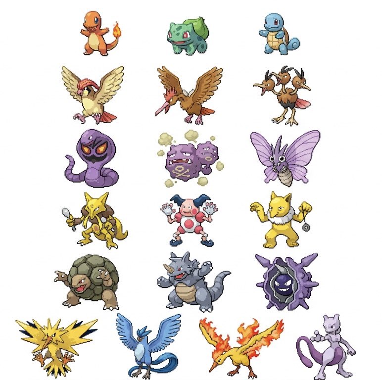 Charmander Chief tweet media