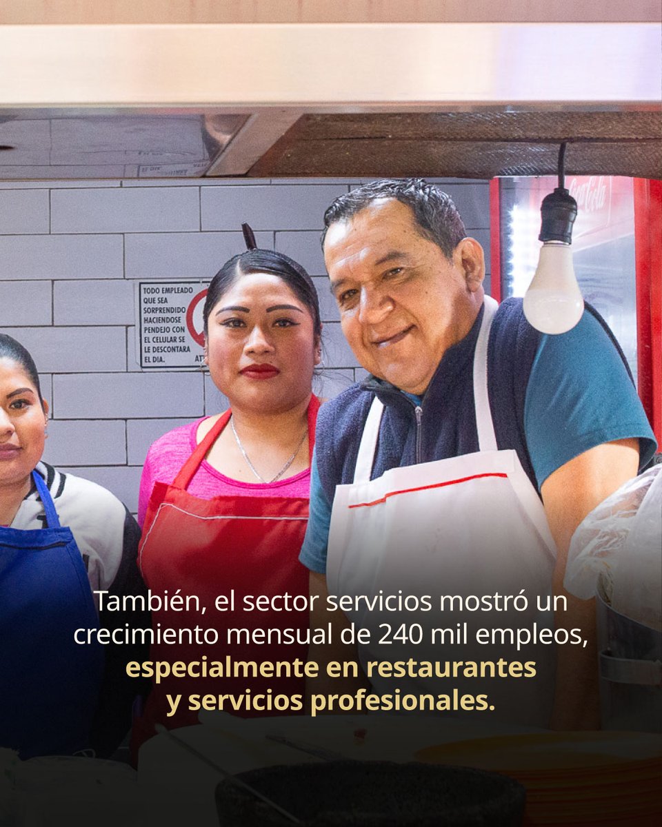 STPS México tweet media