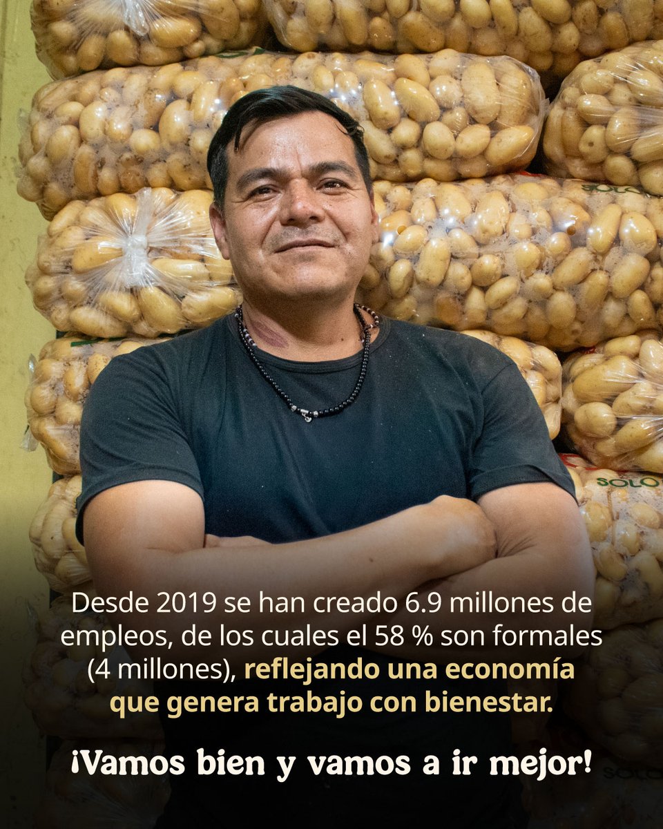 STPS México tweet media