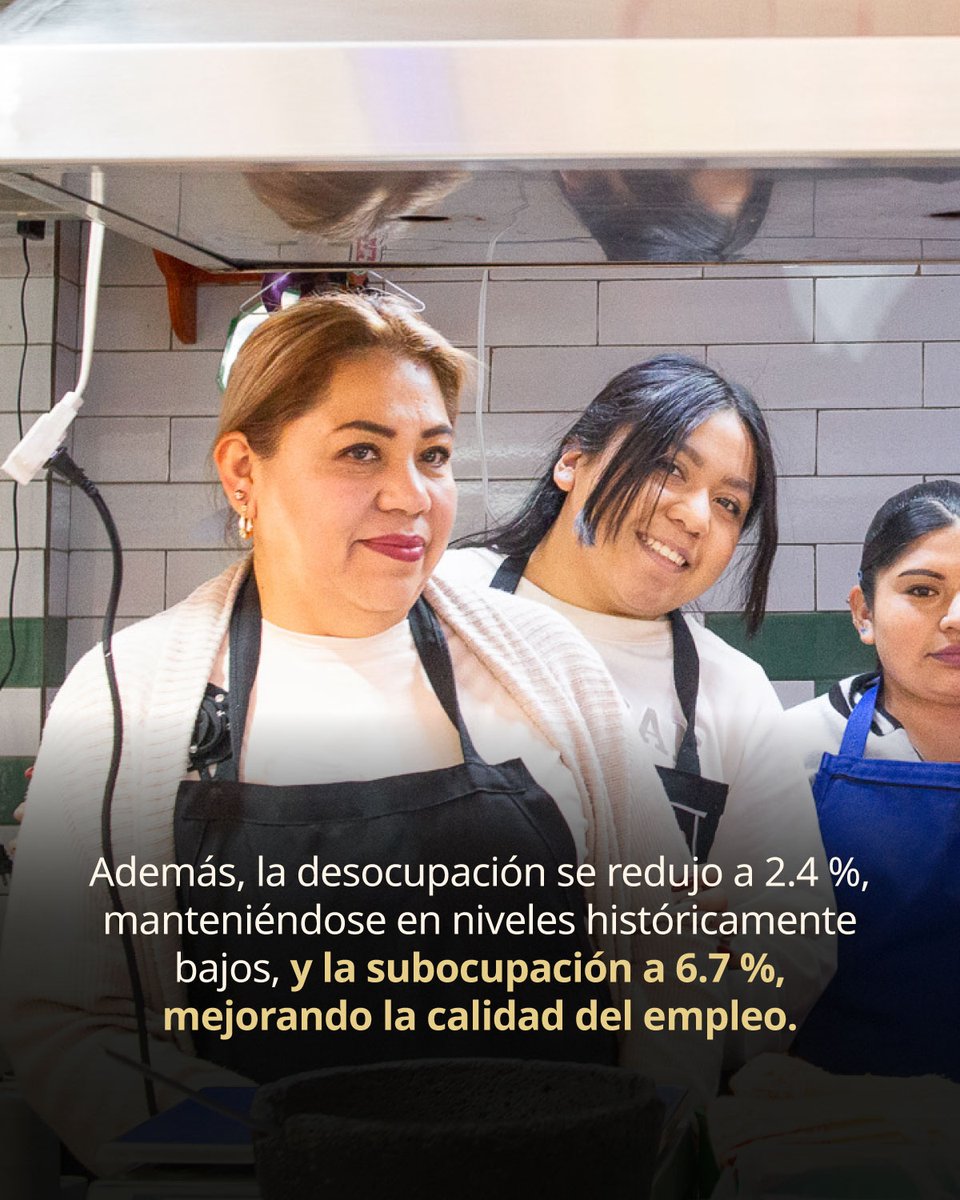 STPS México tweet media