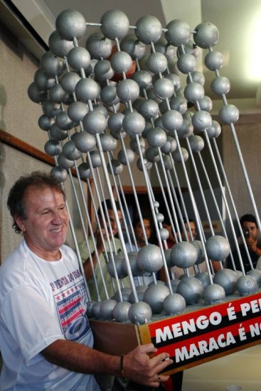 Leandro Cruz tweet media