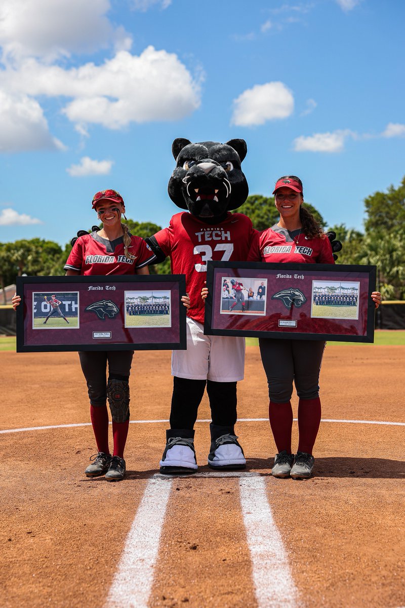 Florida Tech Softball tweet media