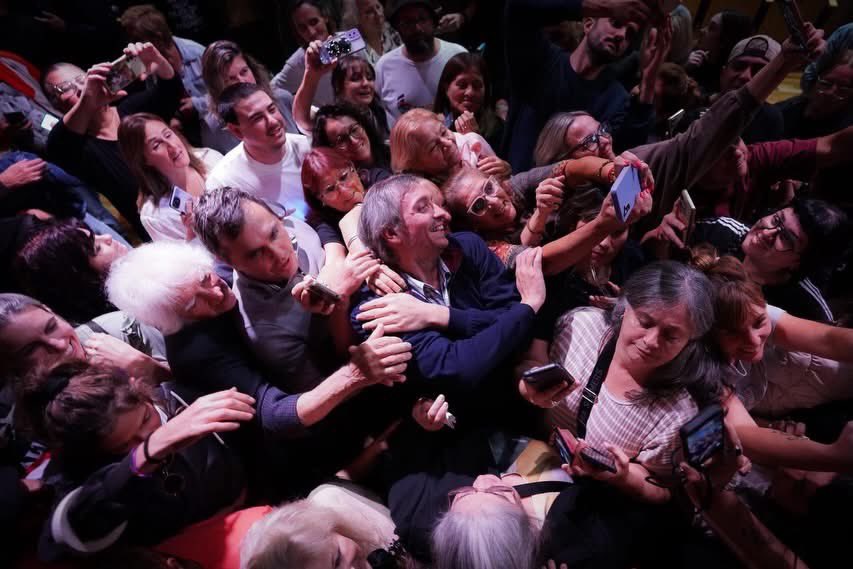 Leo ✌🏼🇦🇷 tweet media