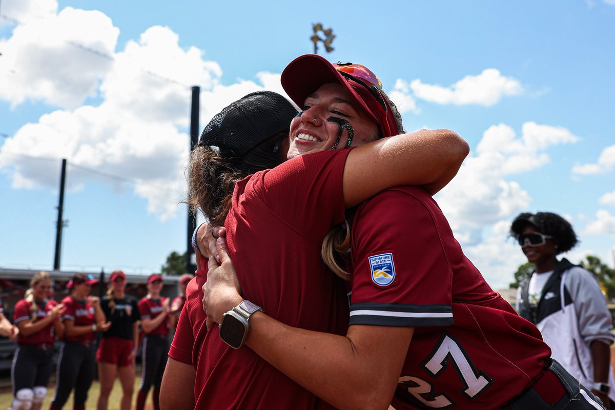 Florida Tech Softball tweet media