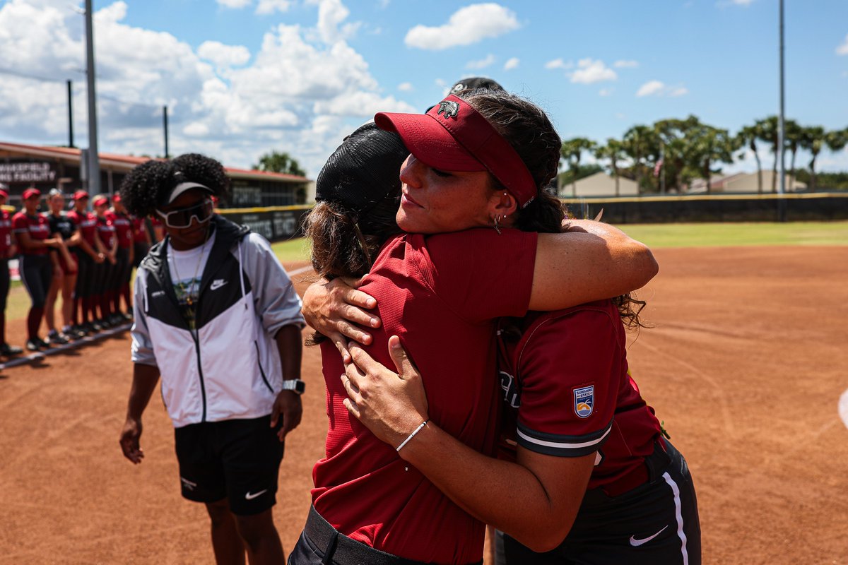 Florida Tech Softball tweet media