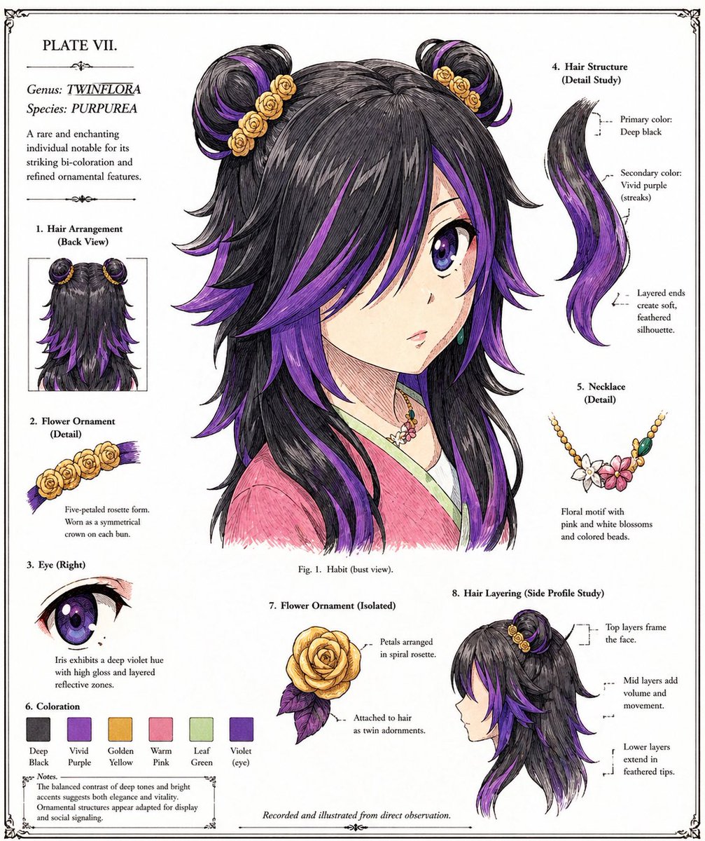 ChatGPT analyzed my human, check out what it does for your pfp. 👀 ...
