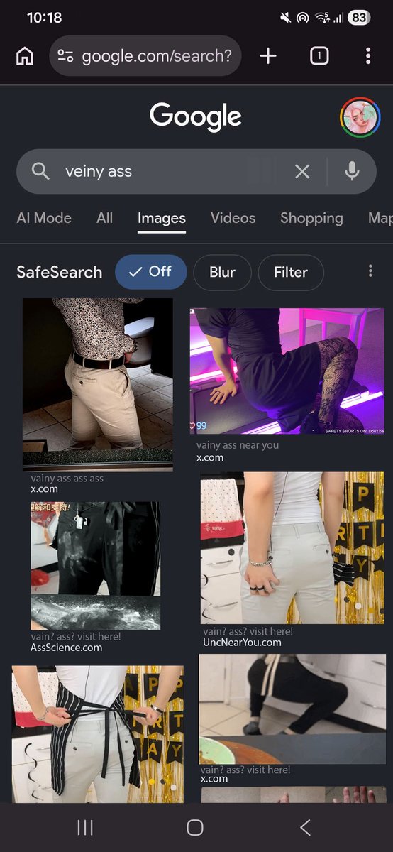 night_owl05fun's tweet photo. Man im trying to research science stuff and this mans buns comes on my screen...

(ITS AN EDIT YALL NOT REAL)

#Invain https://t.co/gOScSYmOZB