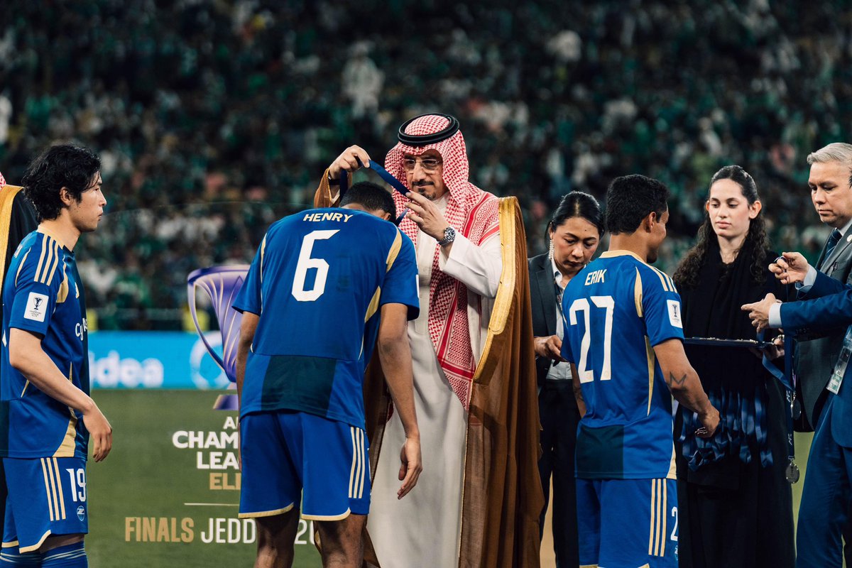 الاتحاد السعودي لكرة القدم tweet media