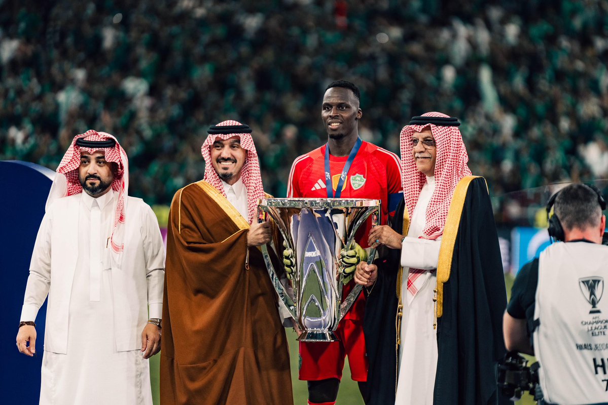 الاتحاد السعودي لكرة القدم tweet media