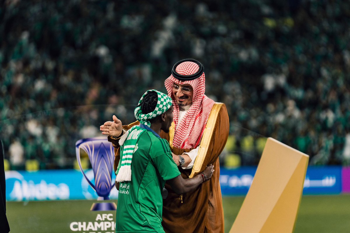 الاتحاد السعودي لكرة القدم tweet media