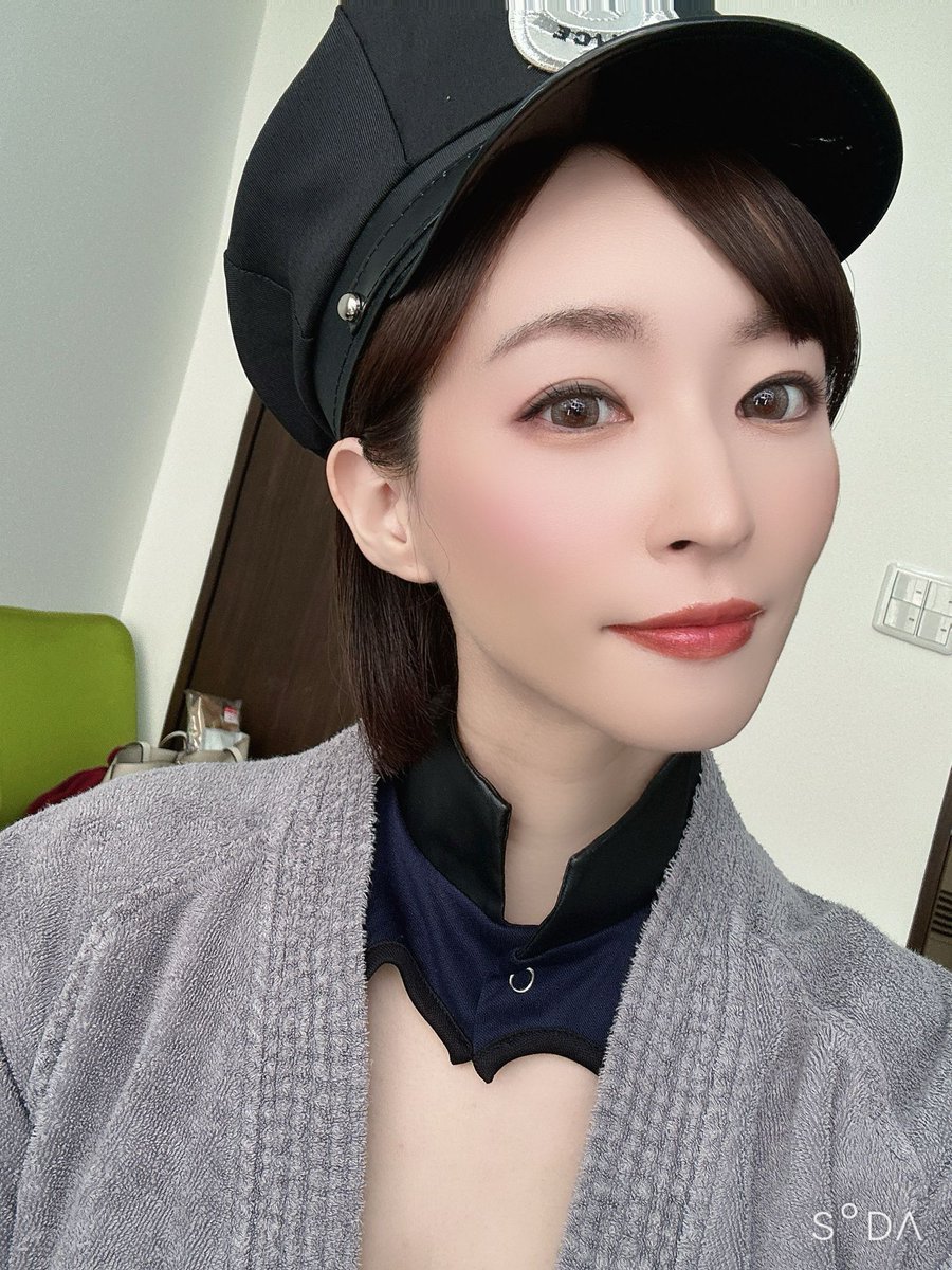 古村えりか(KOMURA ERIKA) tweet media