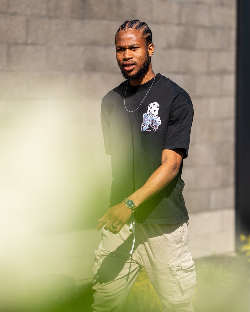 loucityfc's tweet photo. Rolling up to game day in style 😎 https://t.co/NNs6wQKaSd
