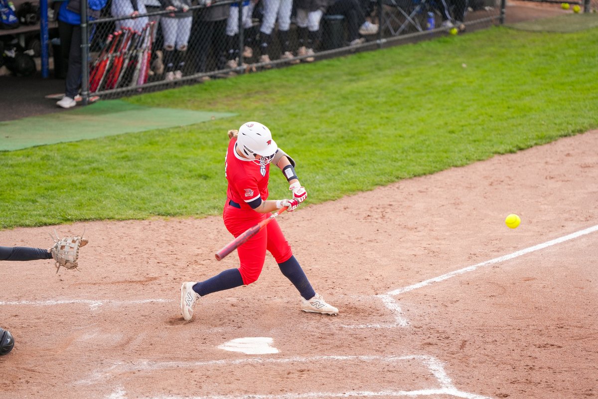 svsuathletics's tweet photo. Cardinals Take the Season Series 3-1 After Split with GVSU at Home
Read More: https://t.co/vK27yIq6sQ https://t.co/vUhMBRSJ0g