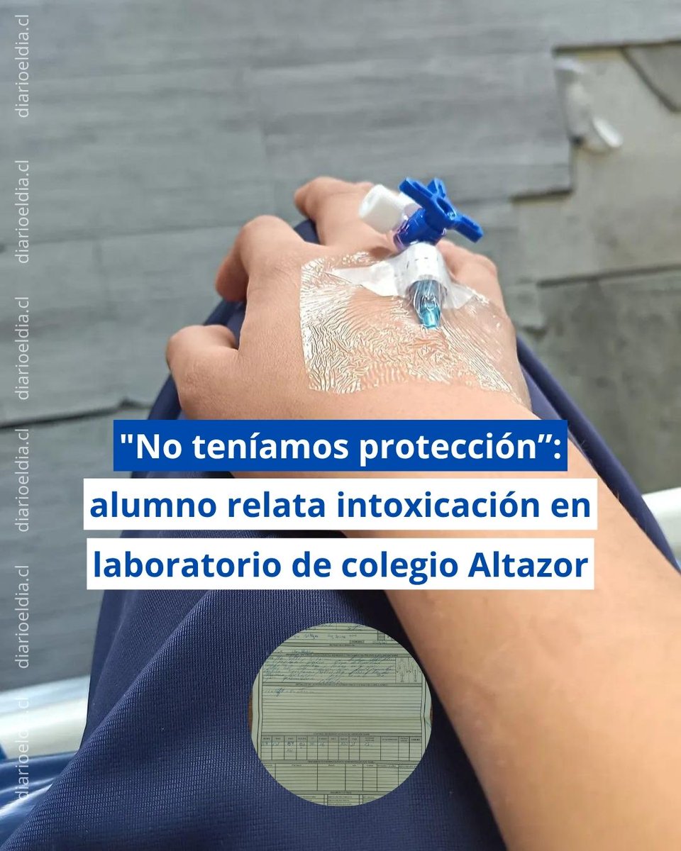 Diario El Día tweet media