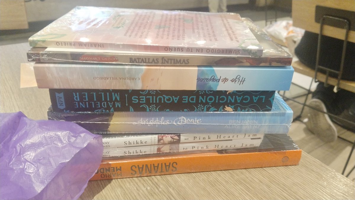 Bai (La Kano :3) tweet media