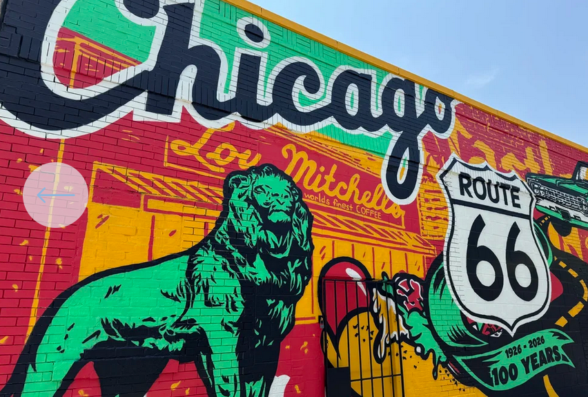 Candace Jordan tweet media