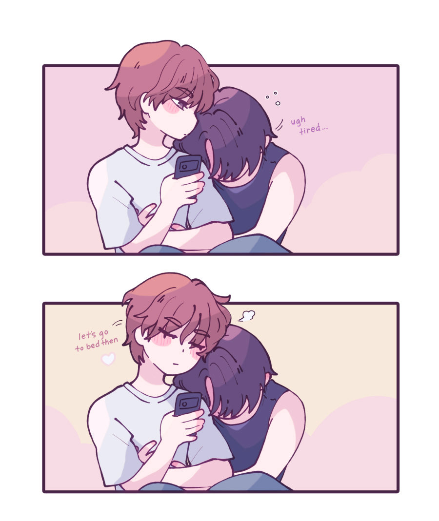 🐰🦊 after that one live idk