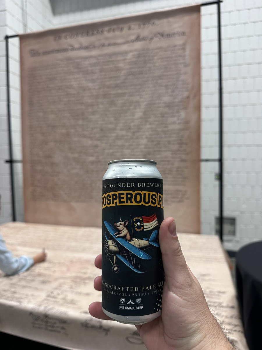 David Huston tweet media